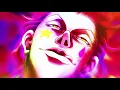 Download Lagu fight! - aests | HUNTER x HUNTER 『AMV』