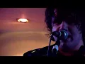 Masters of the Sea live @ The Bloc Glasgow 2011