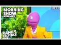 Download Lagu Getting Philosophical on the Morning News | Randy Feltface Comedy