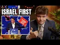Download Lagu Nick Fuentes RIPS The Zionists \u0026 Neocons Who Put Israel First!