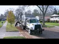 Livonia Leaf Pickup Program PSA
