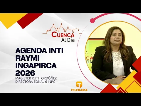 Magister Ruth Ordóñez 