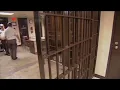 Prison visitation rule wit rawn