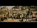 Download Lagu THE RAMPAGE vs THE JET BOY BANGERZ / Goodest Baddest (Music Video)