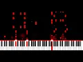 San Holo & Jai Wolf - We Will Meet Again (Piano Synthesia Version)
