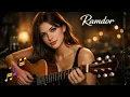 Insensitive - Jann Arden (Smooth R&B / Soul Cover) | Ramdor Cover Songs