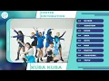 TWICE - KURA KURA | Center Distribution