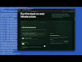 UNS OpenHub Initial Install