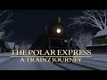 The Polar Express - A Trainz Journey