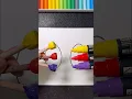 Easter Eggs with Creative Art Techniques What s your Fav