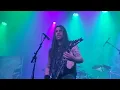 Suicidal Angels - The Return of the Reaper - Live - Groene Engel in Oss, Niederlande 