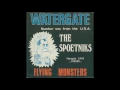 Download Lagu The Spoetniks - Watergate (Origina 45 belgian phasing exotic funk)
