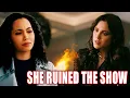 The Charmed Reboot is a Mess Season 2