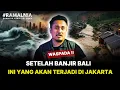 Download Lagu 🔴BENARKAH JAKARTA AKAN LUMPUH BANJIR DI 2026⁉️ Ramalan DENNY DARKO Setelah BANJIR BALI‼️ #RAMALNIA