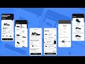 Flutter E-commerce App Tutorial Part 1 Shop App Course Provider State Management