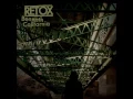 Let's Not Keep In Touch (HQ) (with lyrics) - Retox