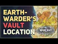 Earth-Warder s Vault WoW