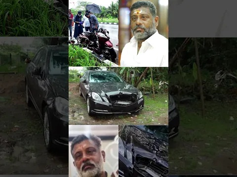 जज के 17 साल के बेटे ने मर्सिडीज से वेंडर को रौंदा, मौत
