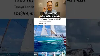 A Great Bluewater Boat With a Leaky Reputation