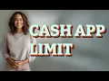 What Happens When You Reach Cash App s Weekly Wit rawal Limit