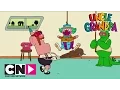 Download Lagu Piñata | Uncle Grandpa | Cartoon Network