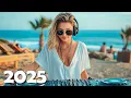 Download Lagu Summer Mix 2025 🍓 Best Popular Songs 2025 🍓Faded, Supergirl, A Sky Full Of Star, Perfect Cover