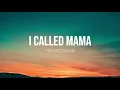 Tim McGraw - I Called Mama (HD Lyrics)