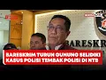 Lagu Bareskrim Turun Gunung Selidiki Kasus Polisi Tembak Polisi di NTB #Beritasatu
