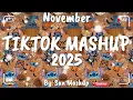 Tiktok Mashup November 🤎2025🤎 (Not Clean)