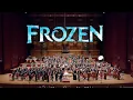Download Lagu 《冰雪奇緣》Let It Go、アナと雪の女王、Frozen、겨울왕국、Холодное сердце