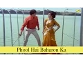 Download Lagu Phool Hai Baharon Ka | Jigri Dost | Full Song | Jeetendra, Mumtaz