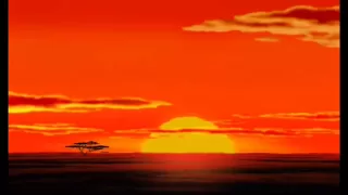 The Lion King 3 Circle Of Life Croatian 