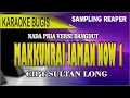 karaoke bugis makkunrai jaman now 1 - cipt sultang long