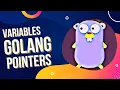Go Tutorial Variables
