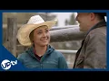 Heartland - Is Amy Back in the Dating Saddle Episode 1802 Sneak Peek