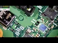 Lenovo ThinkPad X1 Carbon Gen 9 not charging usb type C replacement you can do it