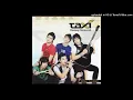 Download Lagu TAXI - Hujan Kemarin (Official Audio)