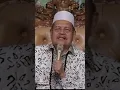 Rahasia Surat Al Fatihah di woco 49x - Prof. Dr. KH. Abdul Ghofur - PP Sunan Drajat Lamongan