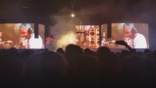 Frank Ocean - Close to You + Ivy (Live at Panorama Festival 2017)