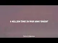 Take That - You're A Superstar (Lyrics)