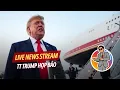 05AUG26 LIVE TT Trump rally o Las Vegas