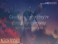 Griffin-body back(lyrics video)