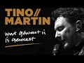 Lagu Tino Martin - Wat geweest is is geweest [Officiële audio]