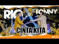 Download Lagu Cinta Kita Cover Rio Adam ft Fonny Alvionitha ( Electone )
