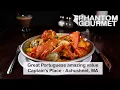 Captain s Place - Achushnet MA