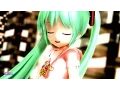 Download Lagu [Hatsune Miku dances to disco] Eazy Dance [MMD anime PV]