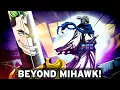 The Swordsman That Broke Zoro