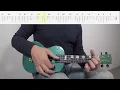 Happy As A Lark Chords Level 1