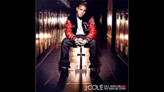 j cole nothing lasts forever