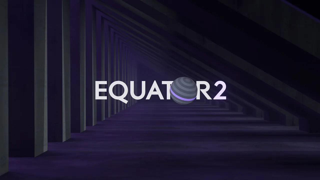Equator2 by ROLI Hype Reel